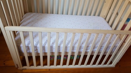 baby bunting boori mattress